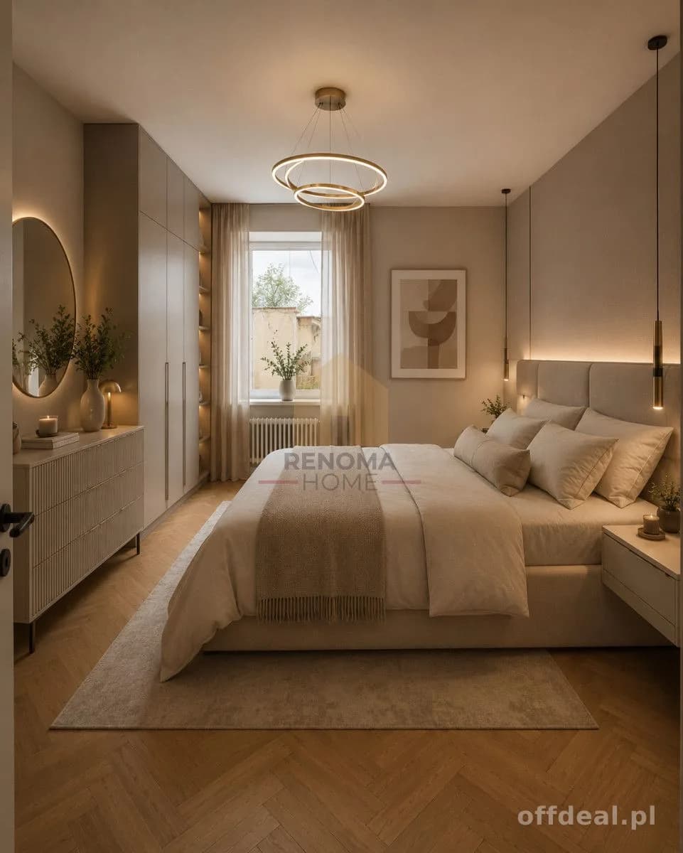 Photo 9: Appartement, 2 rooms, 51 m², Bardo