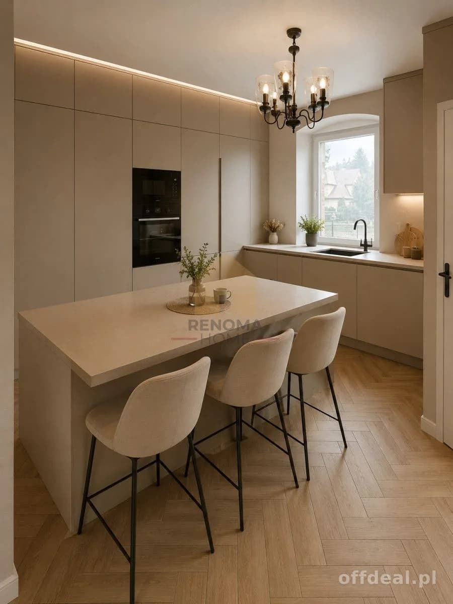 Photo 7: Appartement, 2 rooms, 51 m², Bardo