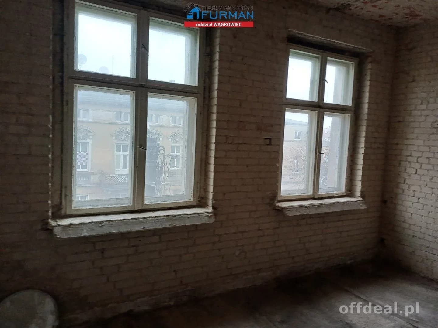 Lokal na sprzedaż, Wągrowiec