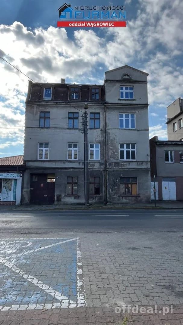 Lokal na sprzedaż, Wągrowiec