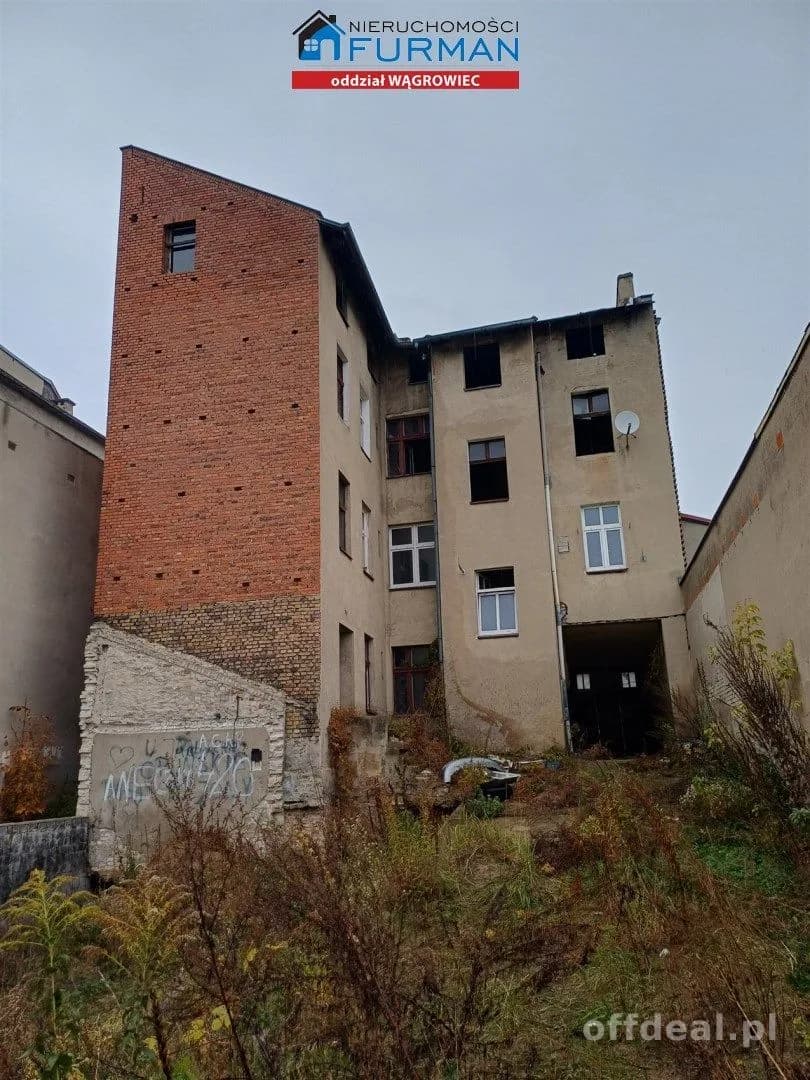 Lokal na sprzedaż, Wągrowiec