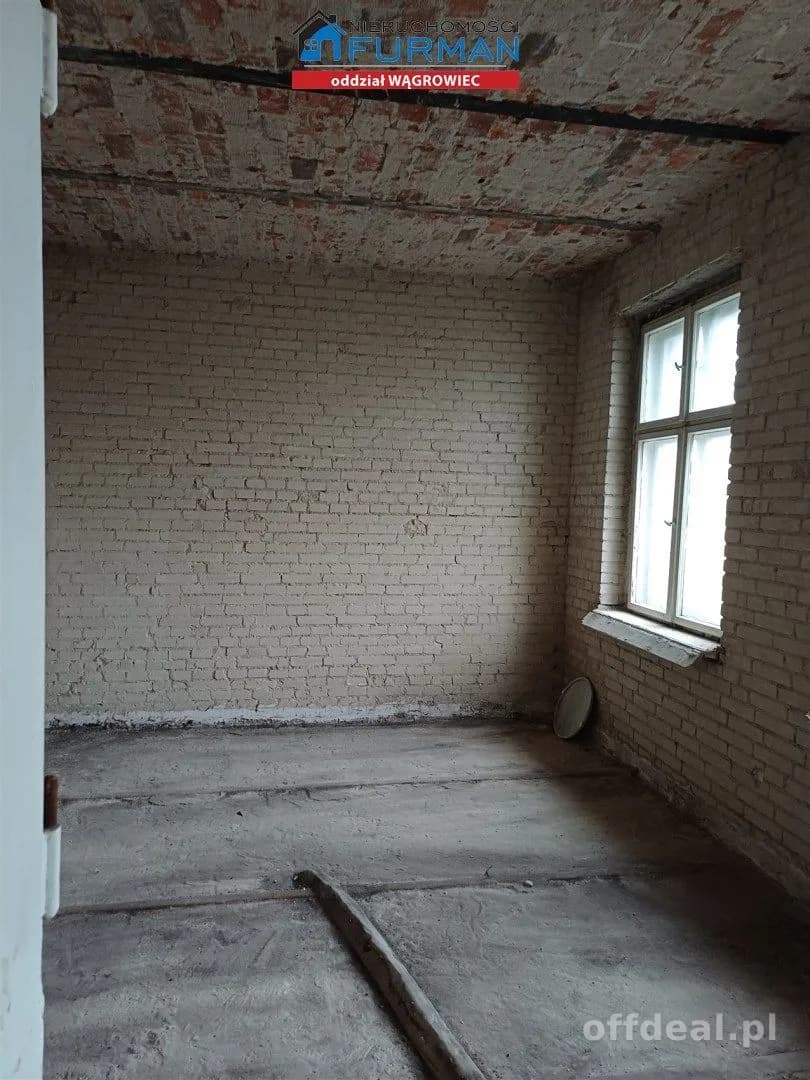 Lokal na sprzedaż, Wągrowiec