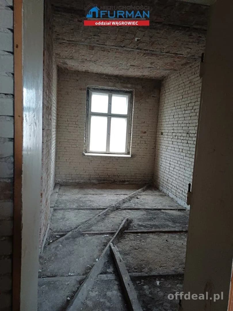 Lokal na sprzedaż, Wągrowiec