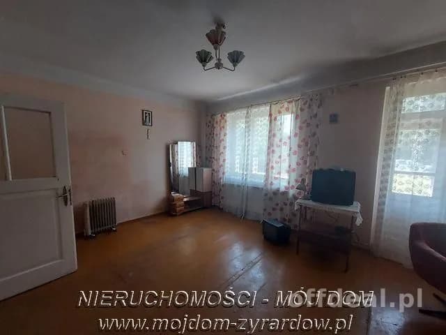 3-Zimmer Haus zum Verkauf in Puszcza Mariańska | 100 m²