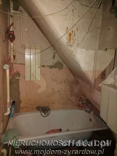 3-Zimmer Haus zum Verkauf in Puszcza Mariańska | 100 m²