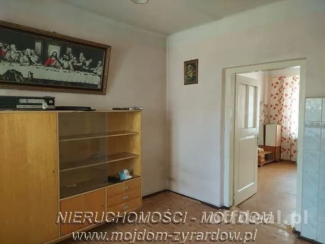 3-Zimmer Haus zum Verkauf in Puszcza Mariańska | 100 m²
