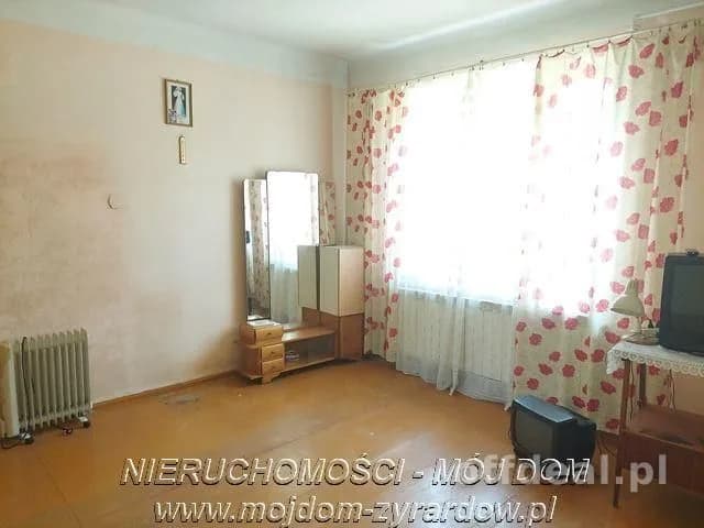 3-Zimmer Haus zum Verkauf in Puszcza Mariańska | 100 m²