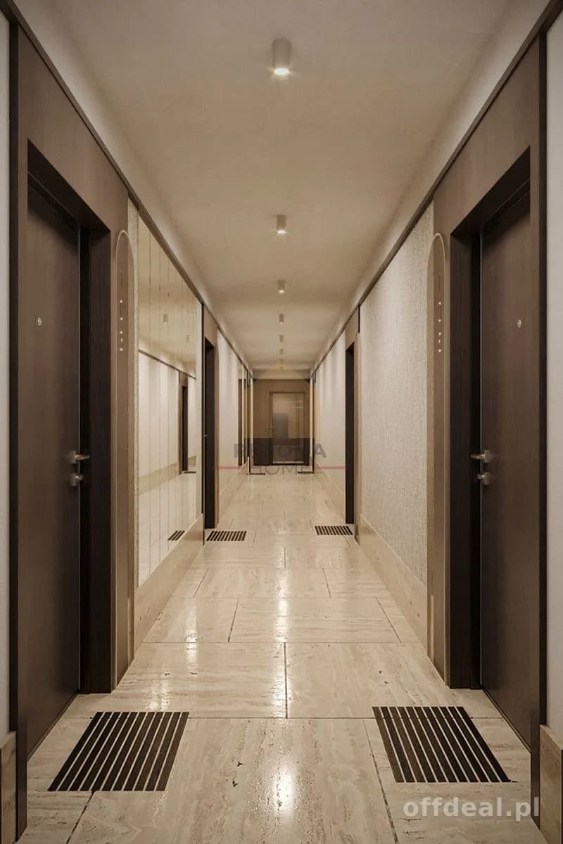 2-Zimmer Wohnung zum Verkauf in Wrocław, Stare Miasto, Szczepin | 32,39 m²
