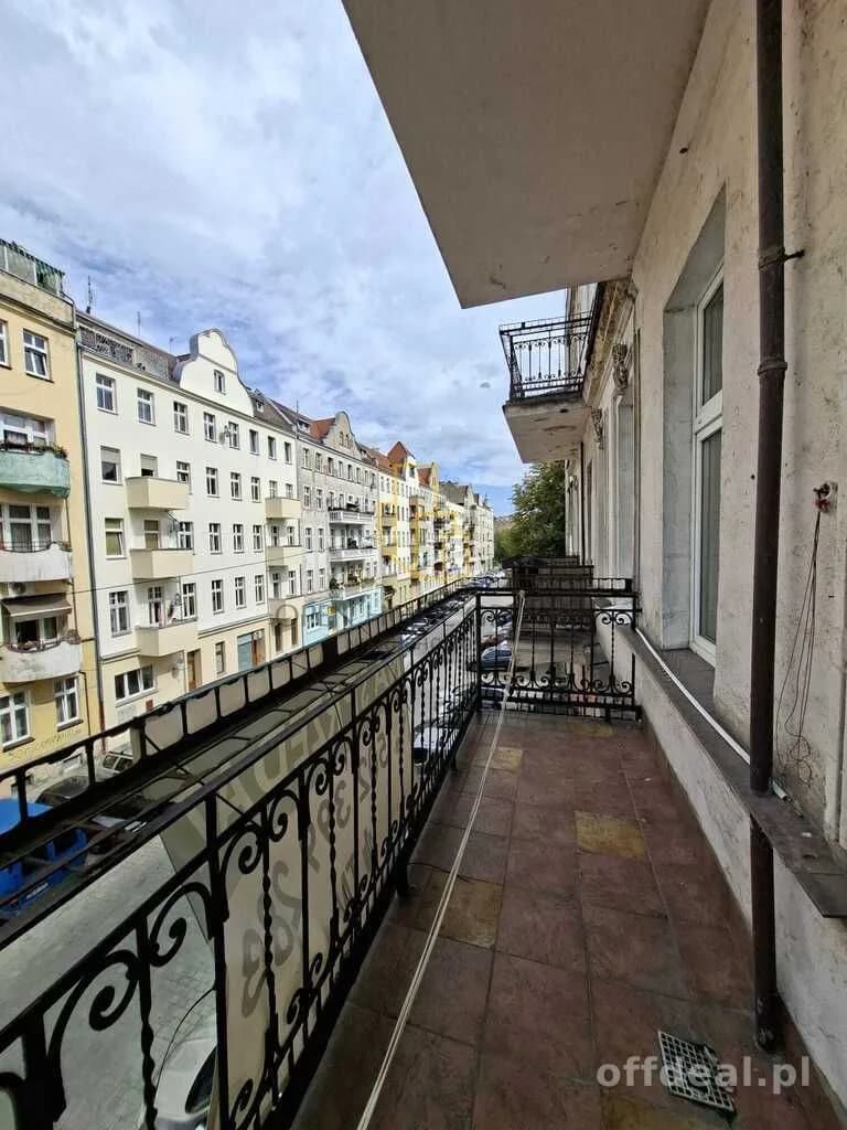 Zdjęcie 1: Mieszkanie, 3 pokoje, 71 m², Wrocław