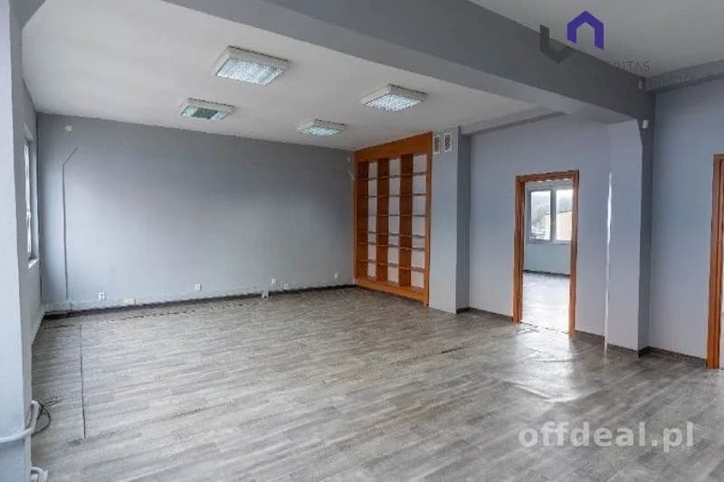 Lokal na wynajem, Katowice