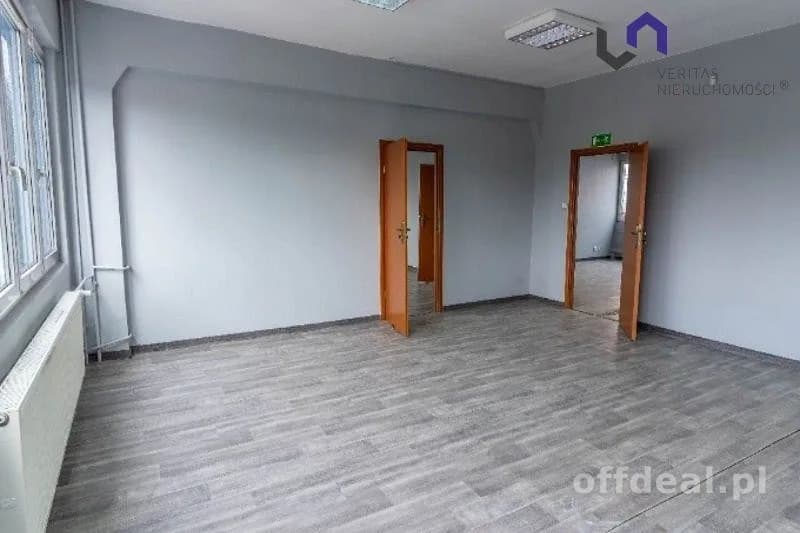 Lokal na wynajem, Katowice