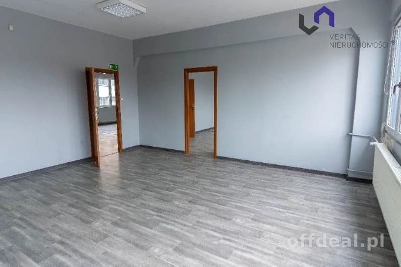 Lokal na wynajem, Katowice