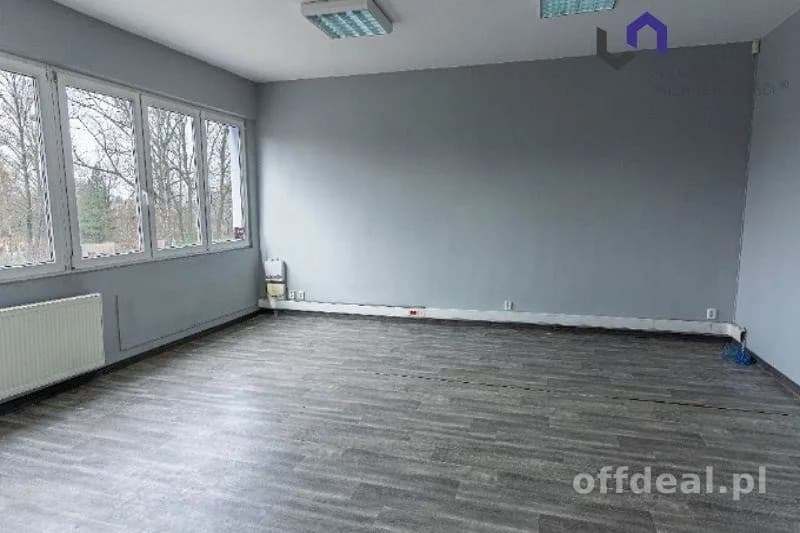 Lokal na wynajem, Katowice