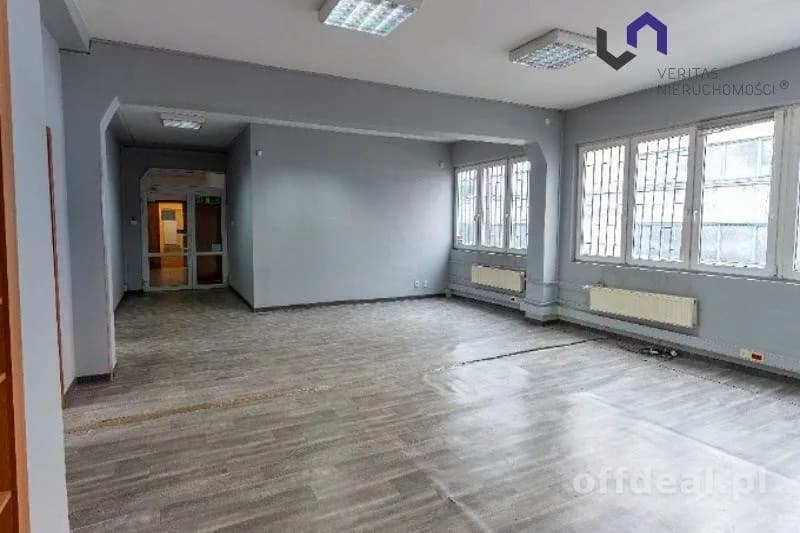Lokal na wynajem, Katowice