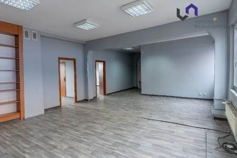 Lokal na wynajem, Katowice