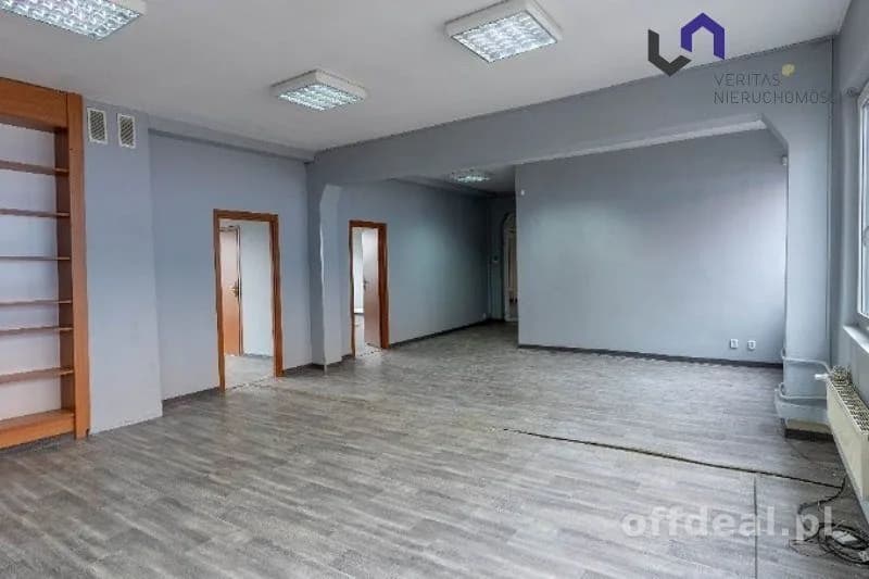 Lokal na wynajem, Katowice