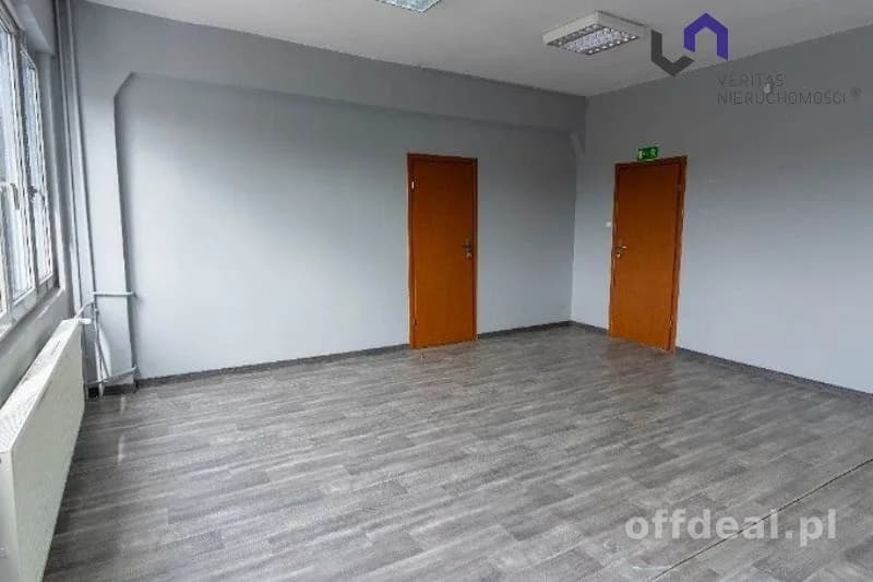 Lokal na wynajem, Katowice