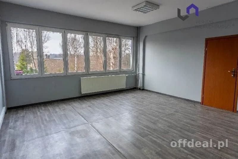 Lokal na wynajem, Katowice