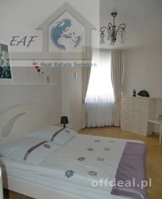 3-room apartment for rent in Warszawa, Mokotów, Ksawerów | 93 m²