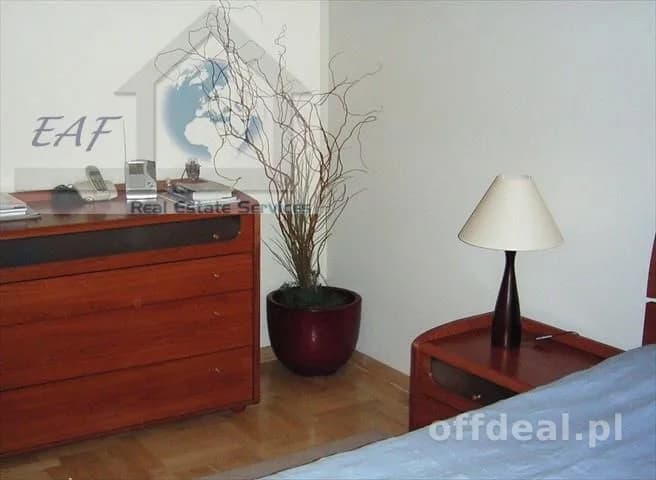 3-room apartment for rent in Warszawa, Mokotów, Ksawerów | 93 m²