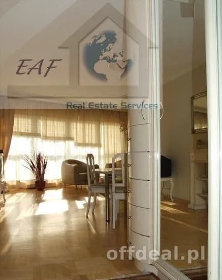 3-room apartment for rent in Warszawa, Mokotów, Ksawerów | 93 m²