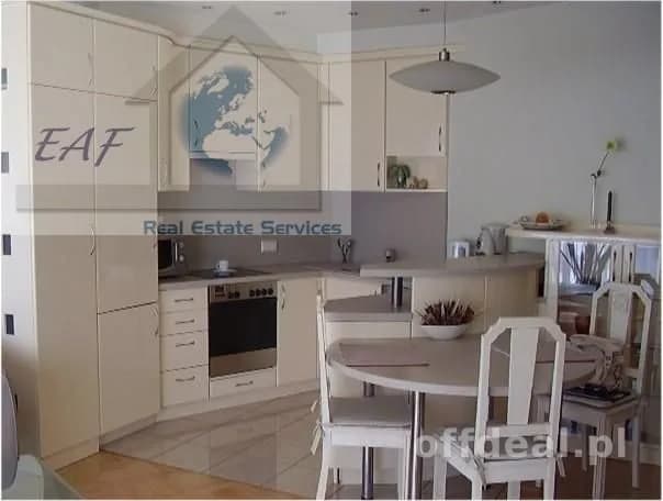 3-room apartment for rent in Warszawa, Mokotów, Ksawerów | 93 m²