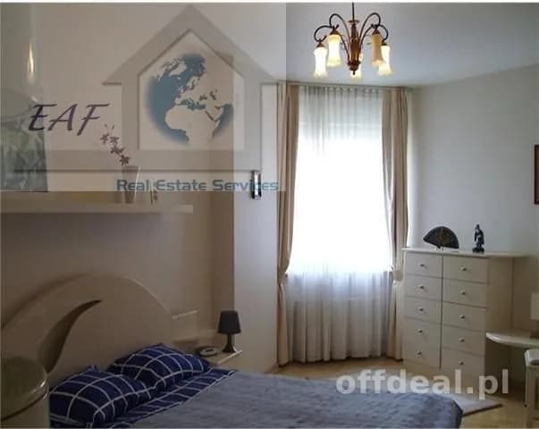 3-room apartment for rent in Warszawa, Mokotów, Ksawerów | 93 m²