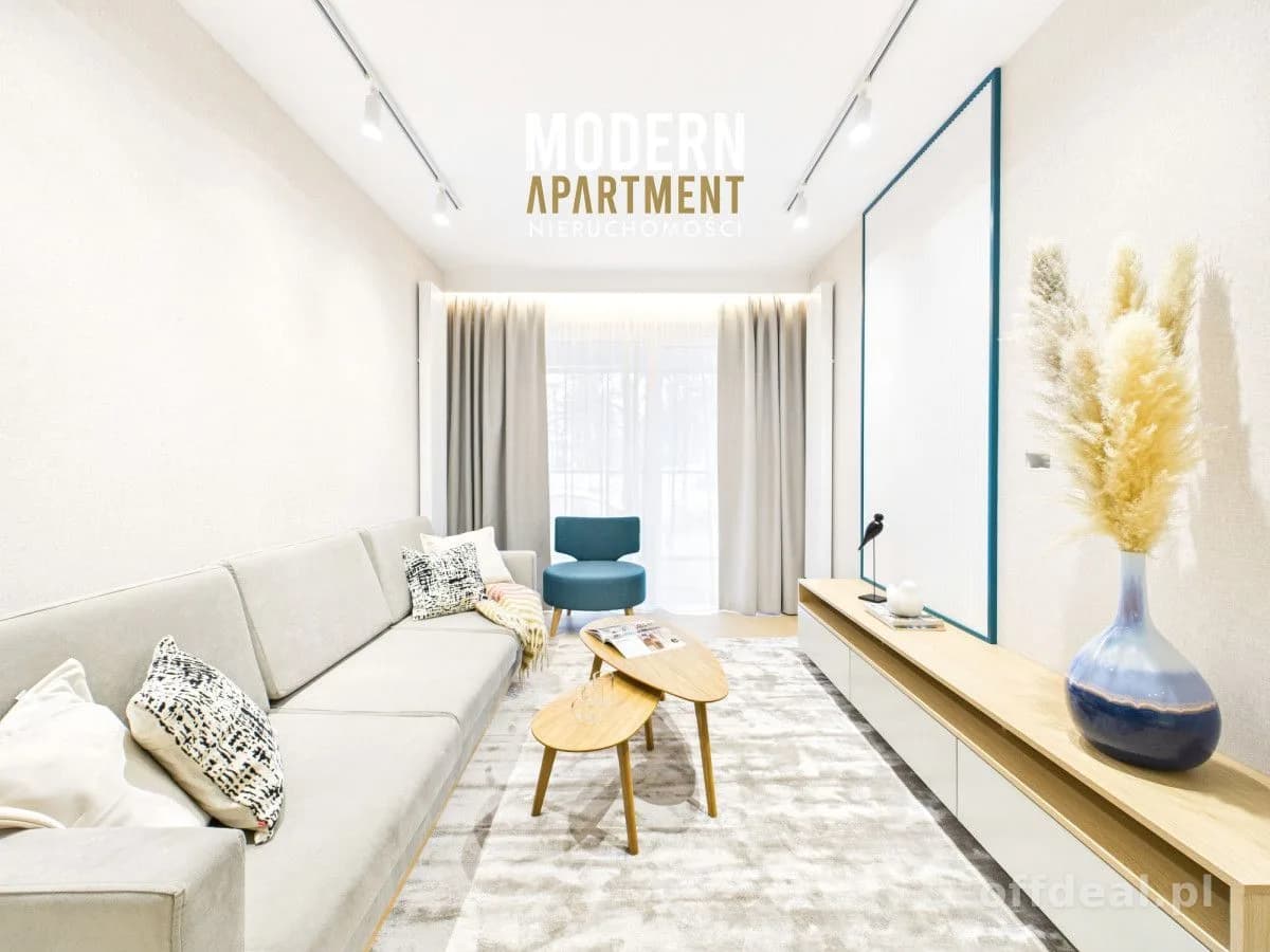 Gdańsk Aniołki! apartament pod klucz przy uczelni