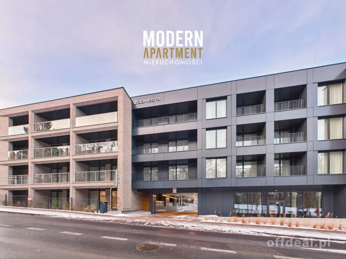 Gdańsk Aniołki! apartament pod klucz przy uczelni
