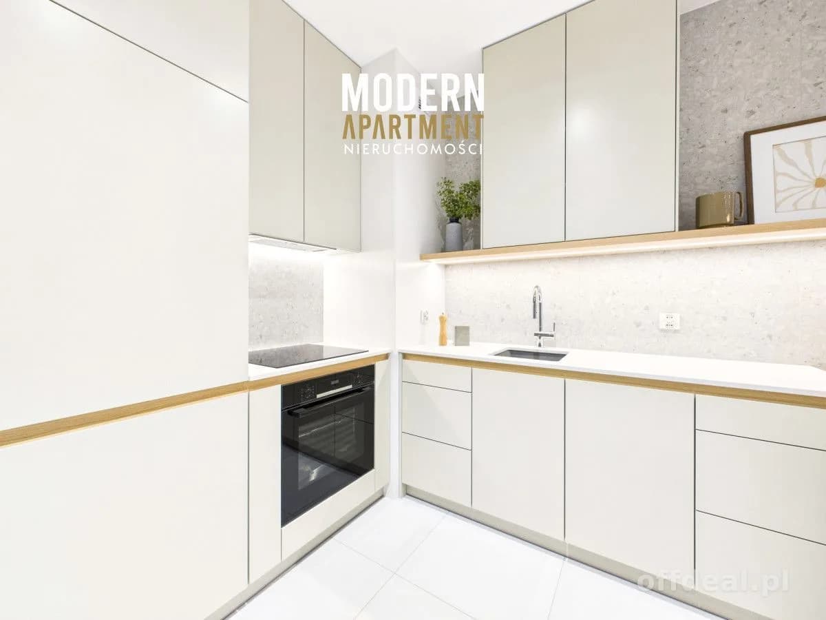Gdańsk Aniołki! apartament pod klucz przy uczelni