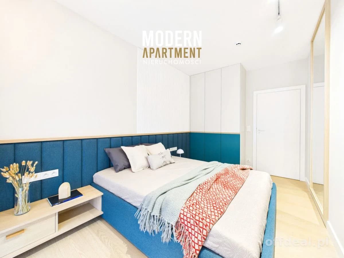 Gdańsk Aniołki! apartament pod klucz przy uczelni