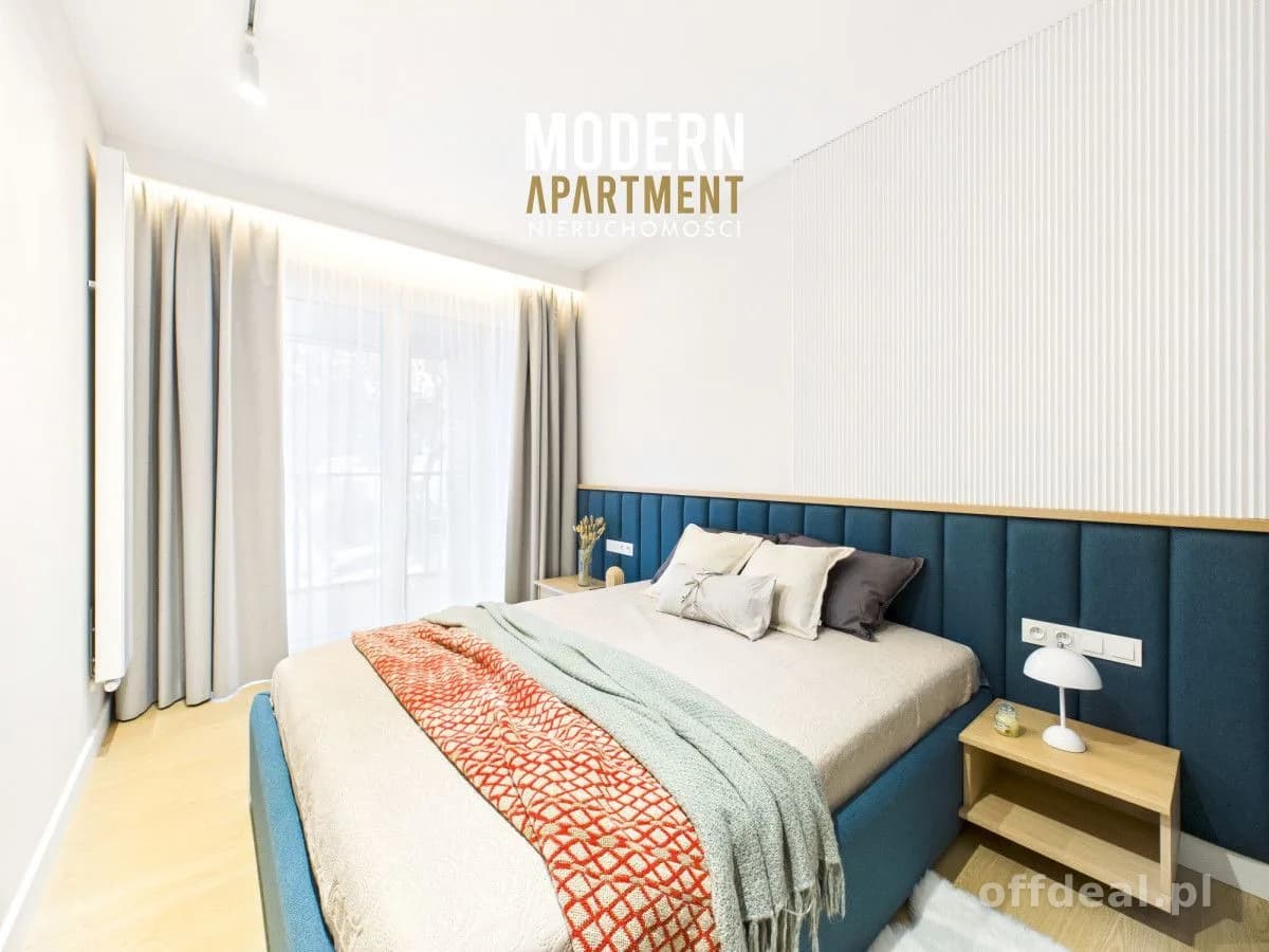 Gdańsk Aniołki! apartament pod klucz przy uczelni