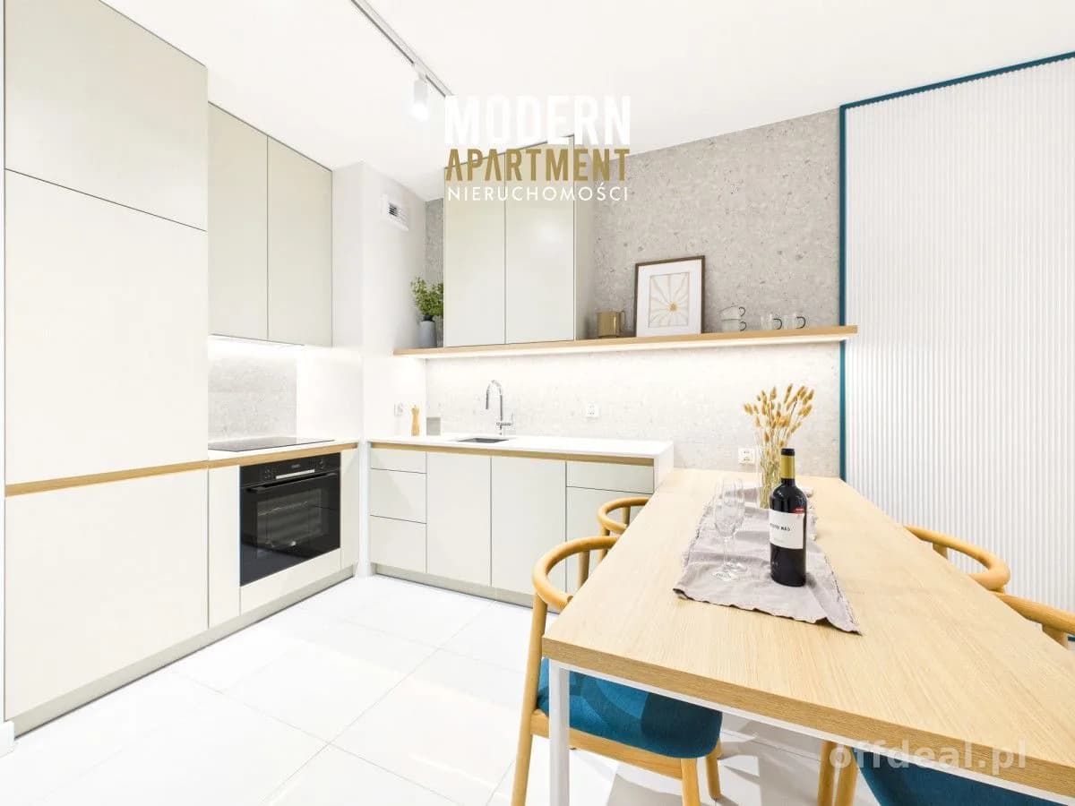 Gdańsk Aniołki! apartament pod klucz przy uczelni