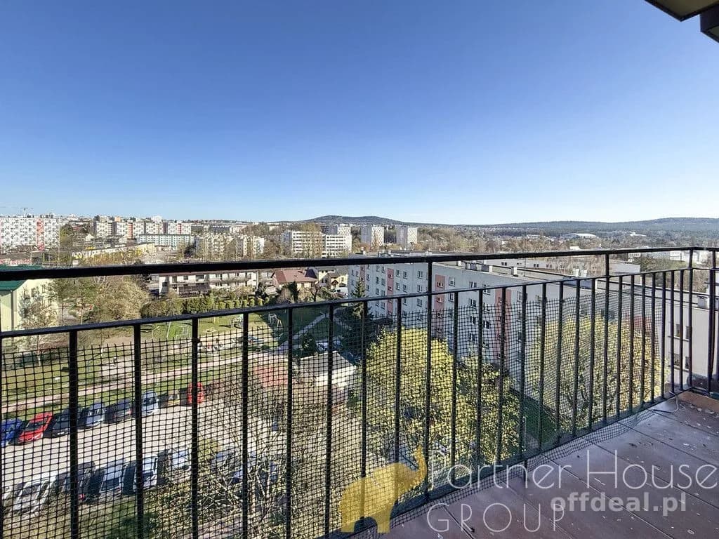 Po generalnym remoncie | Panoramiczny widok