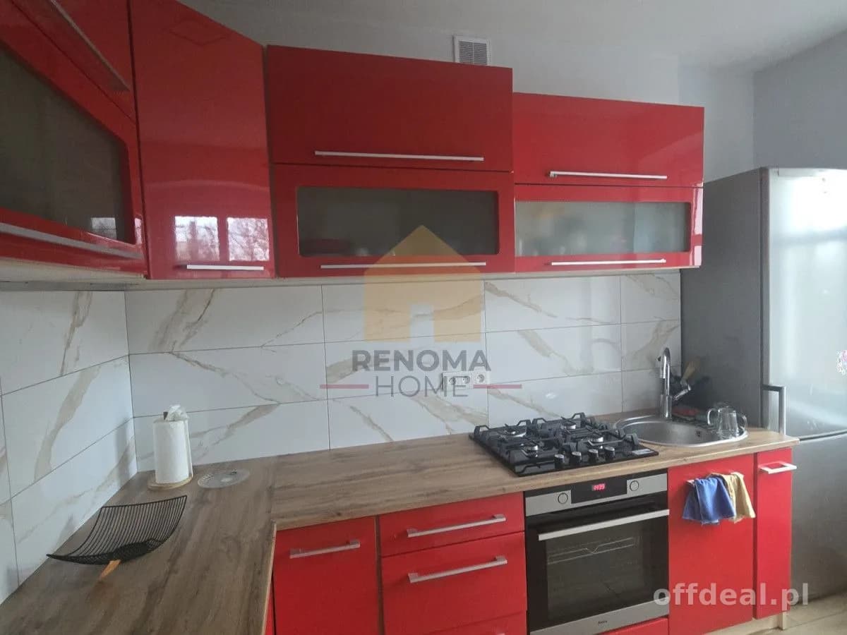 2-Zimmer Wohnung zum Verkauf in Legnica | 42 m²