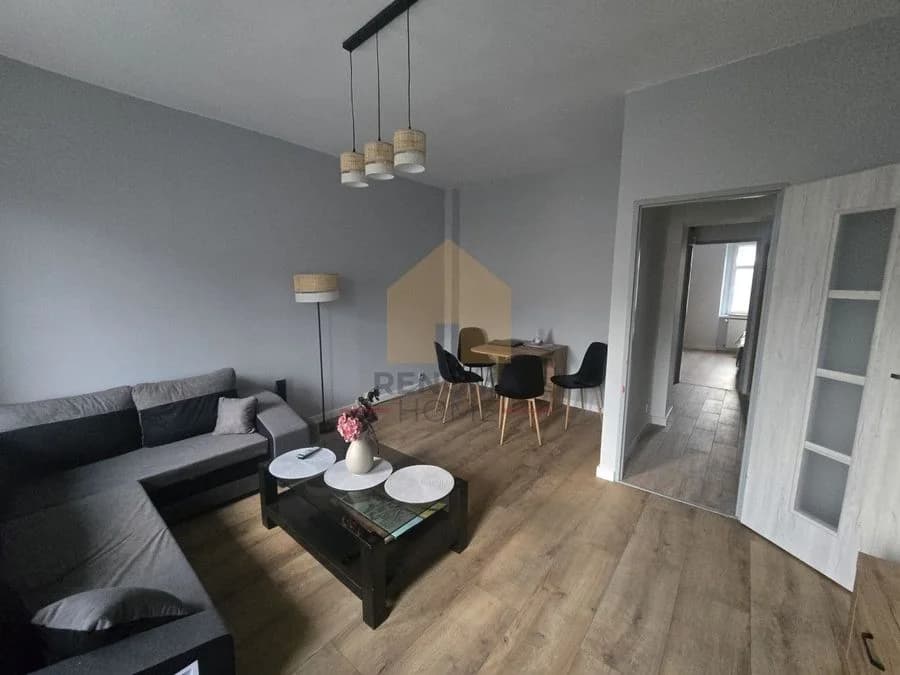 2-room apartment for sale in Legnica | 42 m²