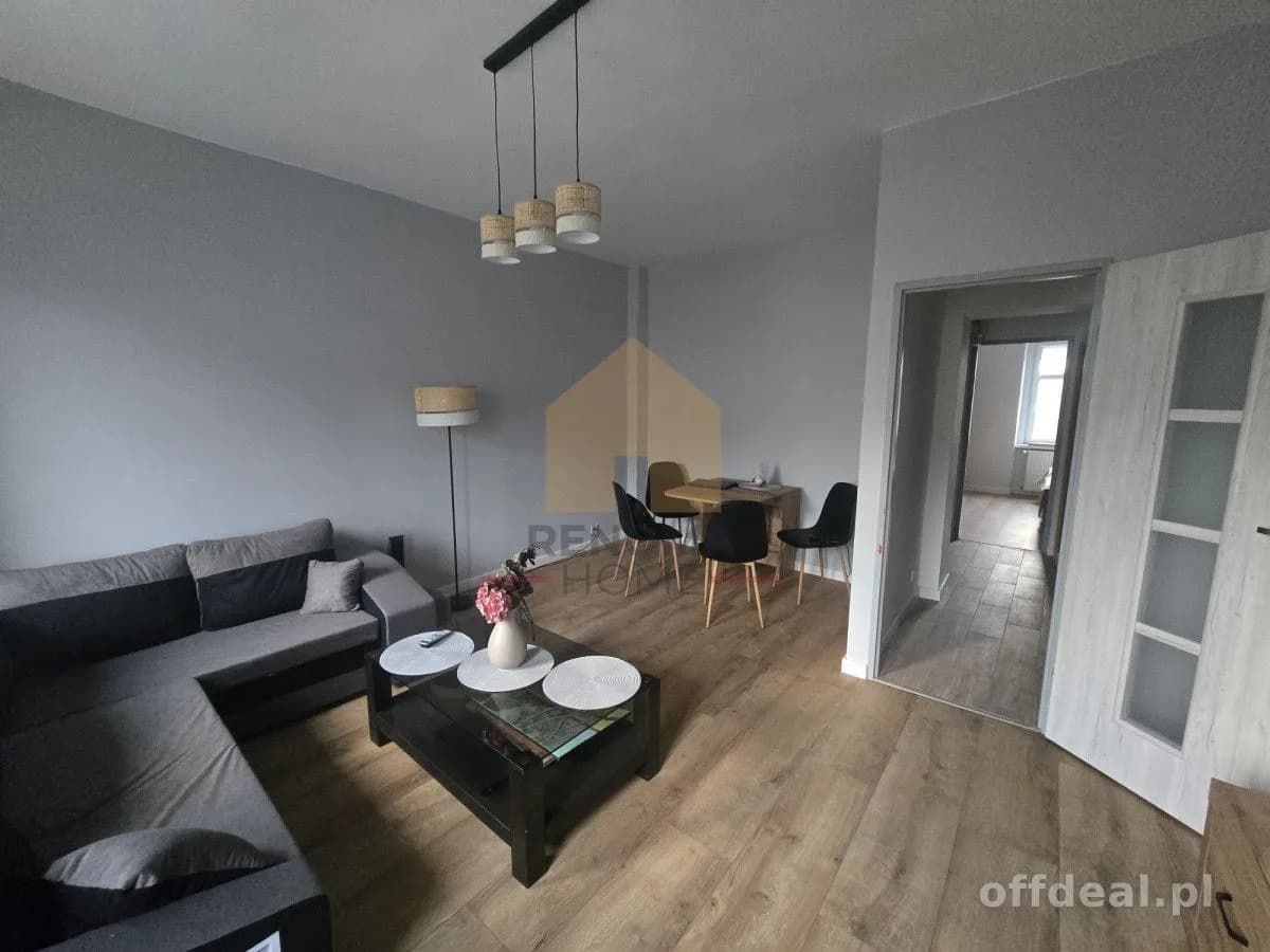 2-Zimmer Wohnung zum Verkauf in Legnica | 42 m²