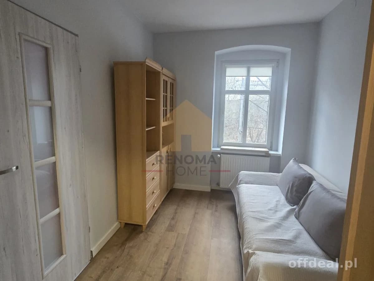 2-Zimmer Wohnung zum Verkauf in Legnica | 42 m²