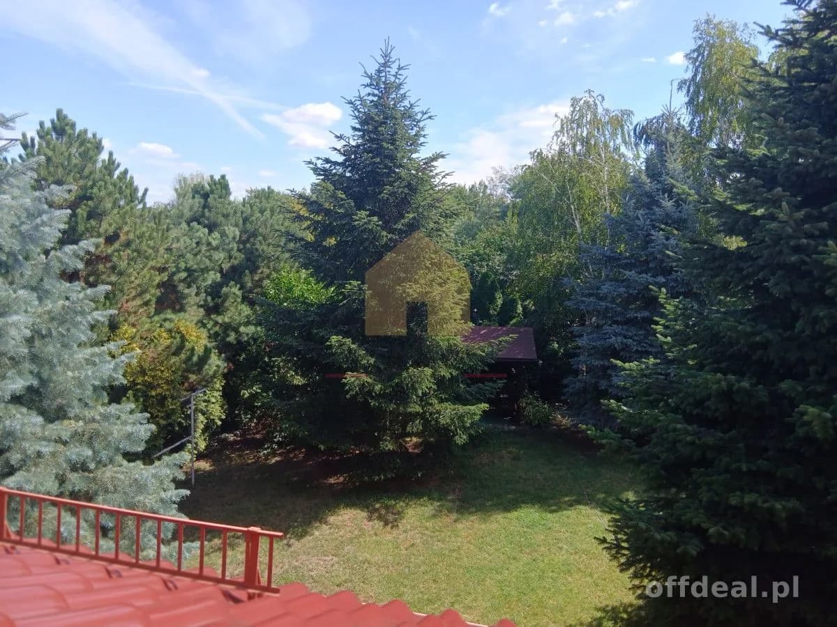 Foto 12: Haus, 6 rooms, 319 m², Żarów