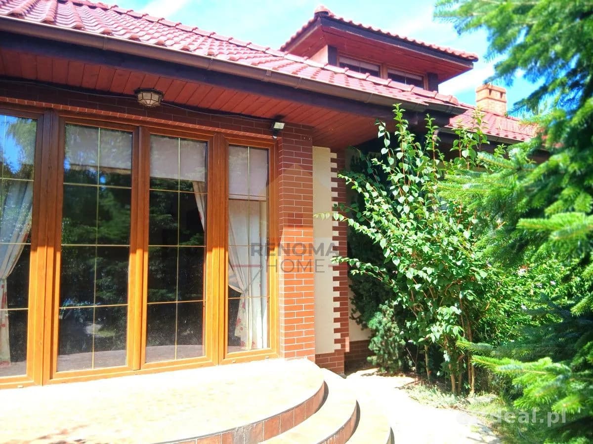Foto 1: Haus, 6 rooms, 319 m², Żarów