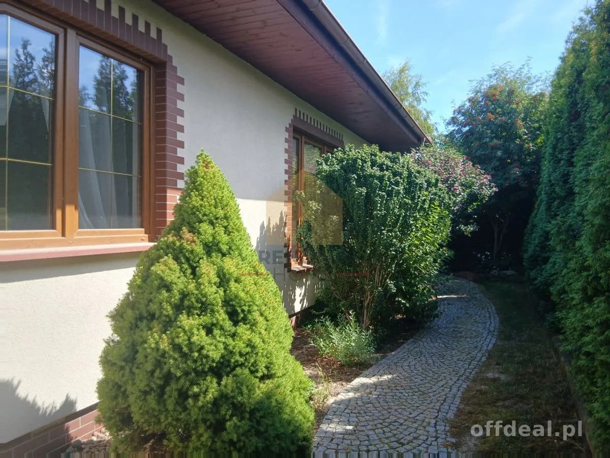 Foto 13: Haus, 6 rooms, 319 m², Żarów