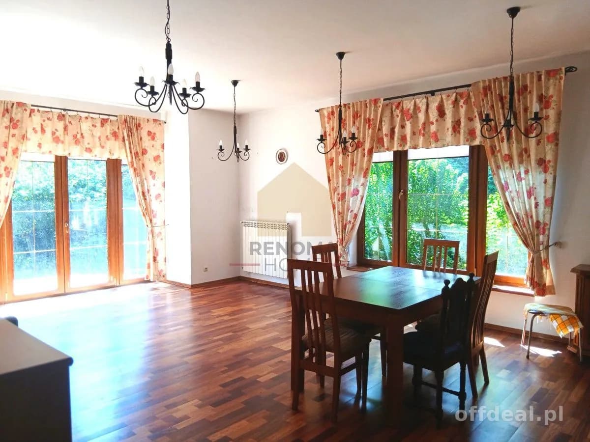 Foto 3: Haus, 6 rooms, 319 m², Żarów