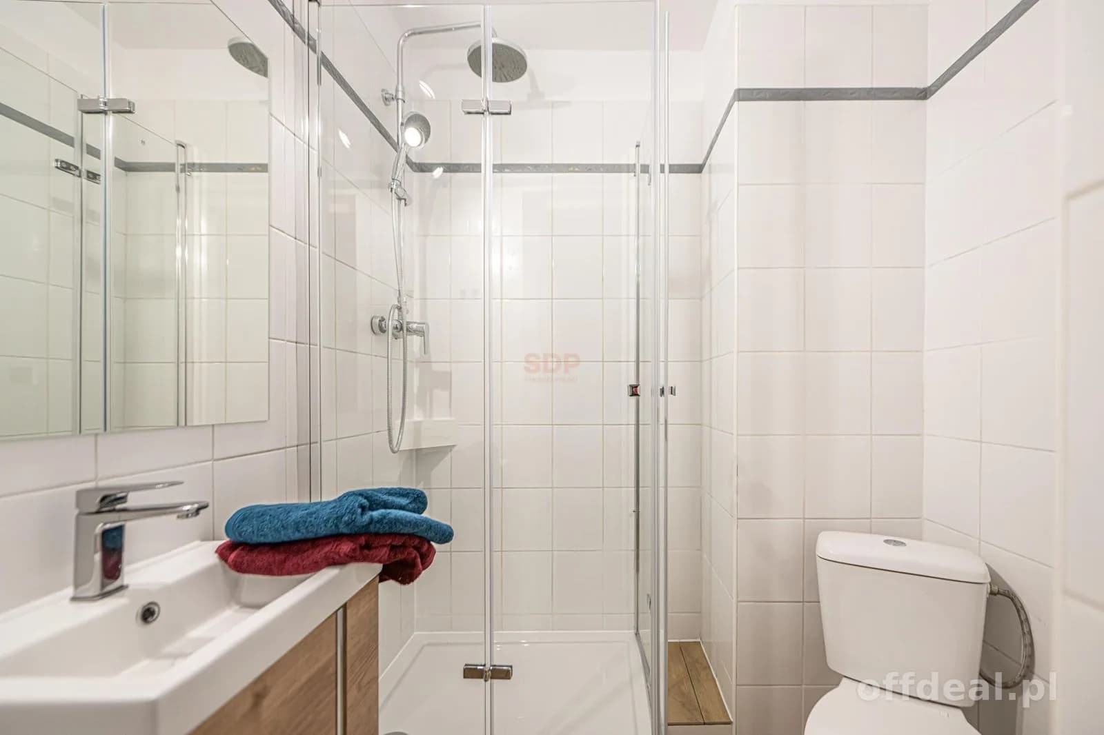 appartement à louer à Wrocław, Fabryczna, Kozanów | 5 pièces | 80 m²