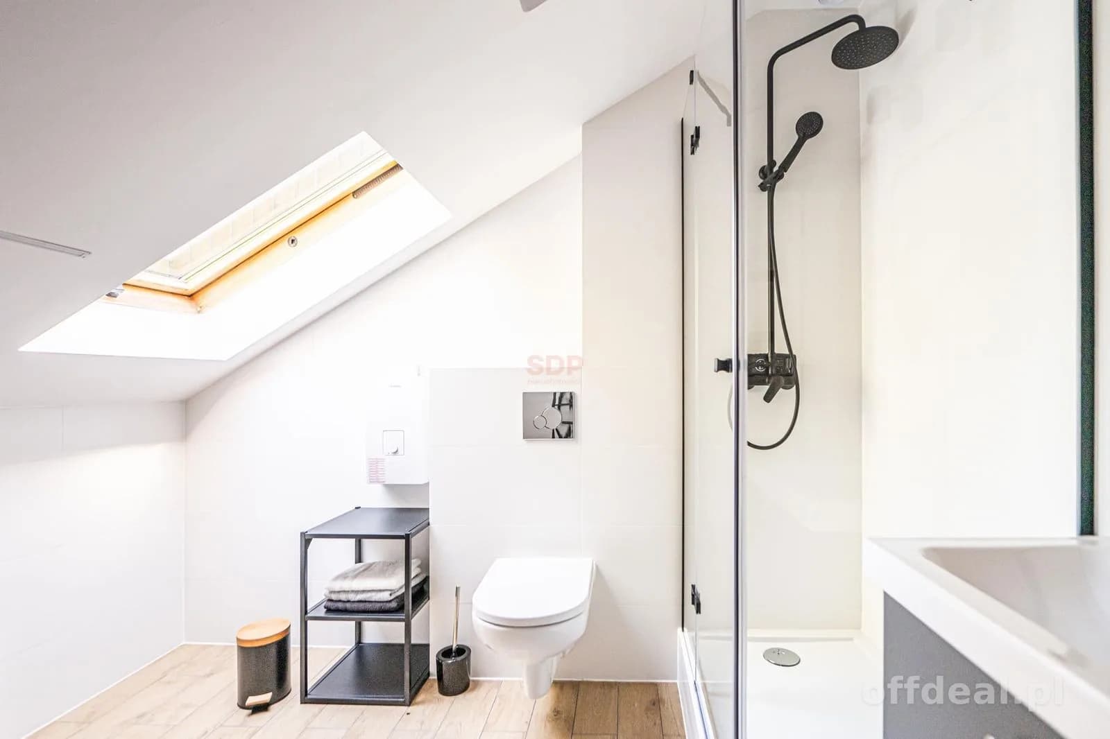 appartement à louer à Wrocław, Fabryczna, Kozanów | 5 pièces | 80 m²