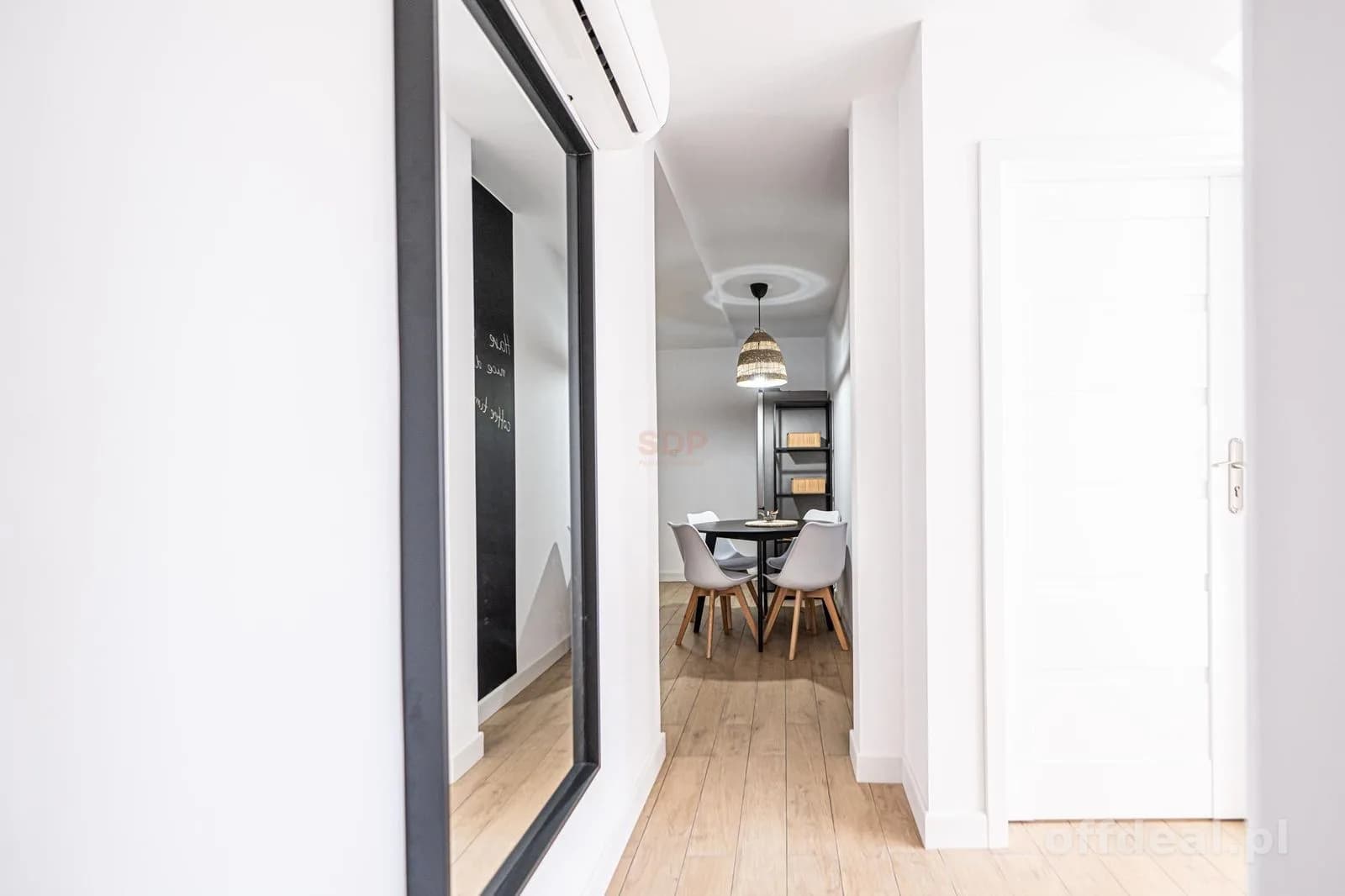 appartement à louer à Wrocław, Fabryczna, Kozanów | 5 pièces | 80 m²