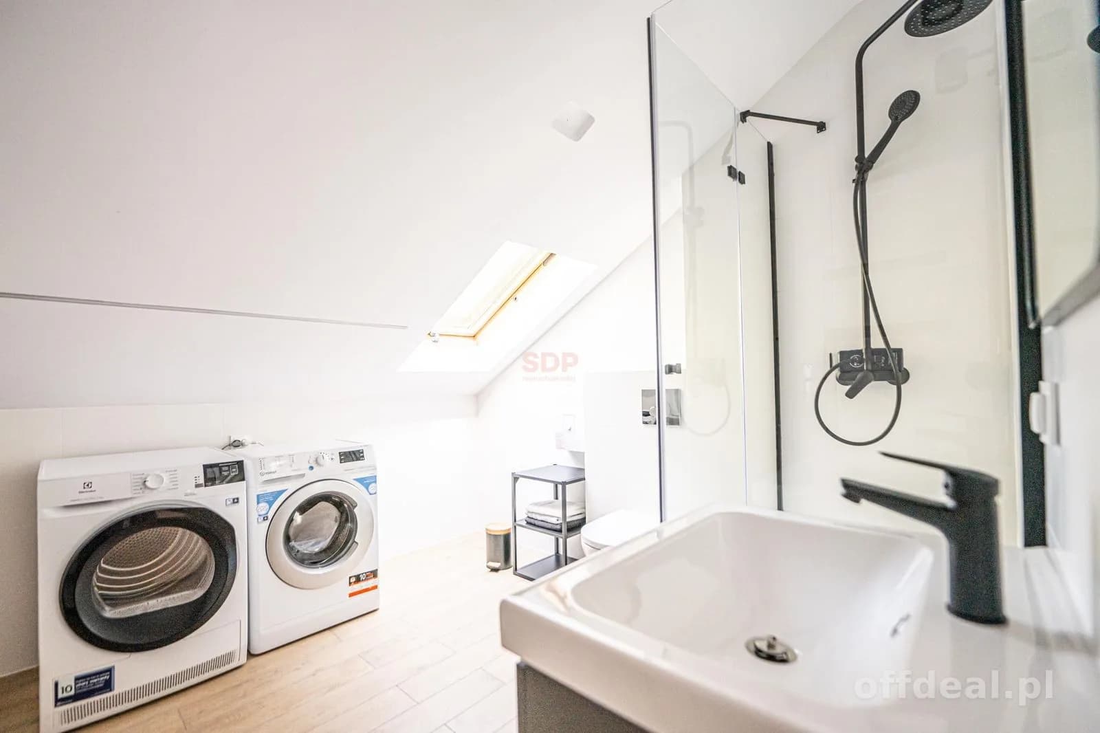 appartement à louer à Wrocław, Fabryczna, Kozanów | 5 pièces | 80 m²