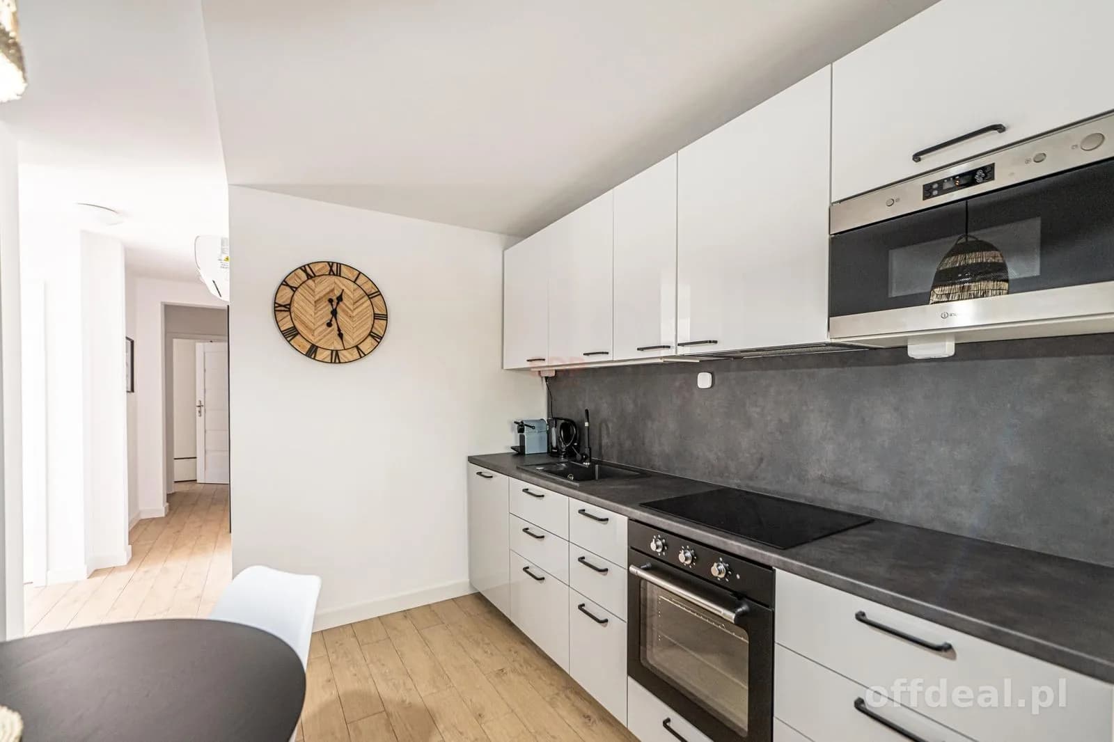 appartement à louer à Wrocław, Fabryczna, Kozanów | 5 pièces | 80 m²