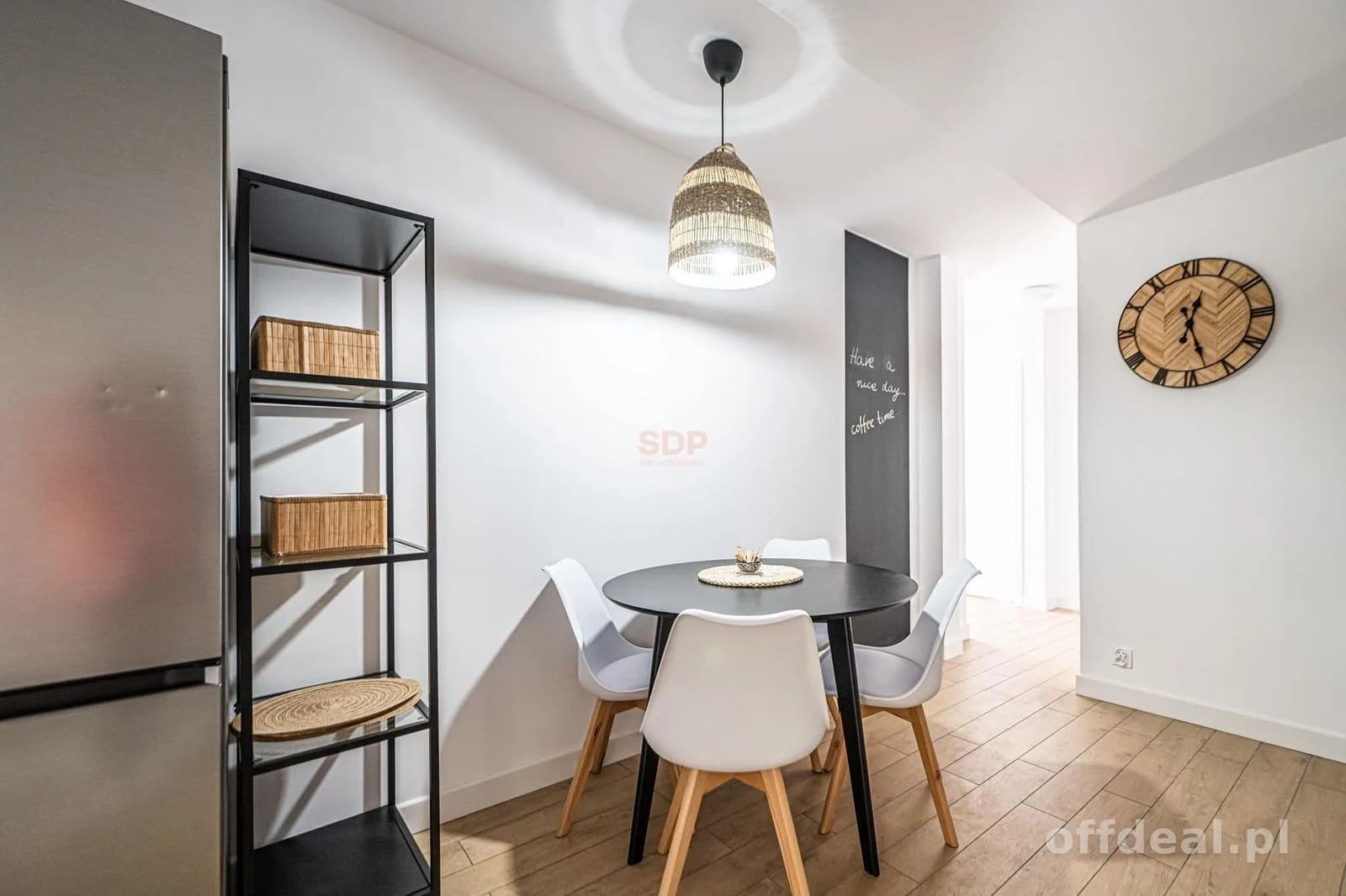 appartement à louer à Wrocław, Fabryczna, Kozanów | 5 pièces | 80 m²