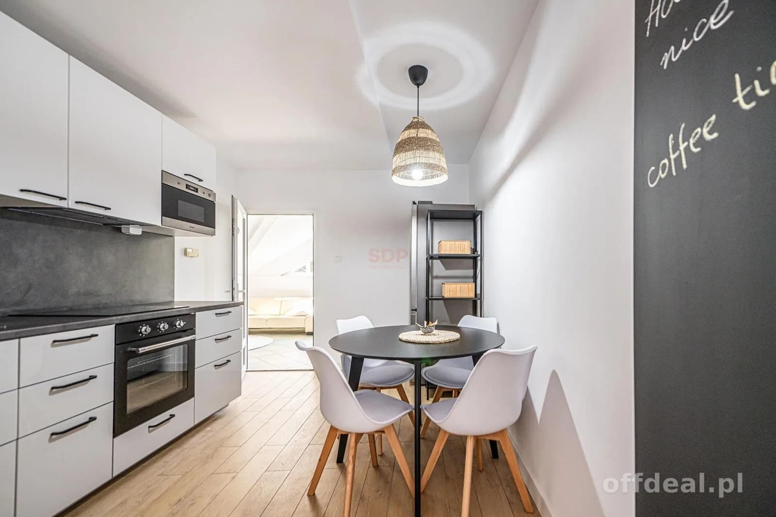 appartement à louer à Wrocław, Fabryczna, Kozanów | 5 pièces | 80 m²