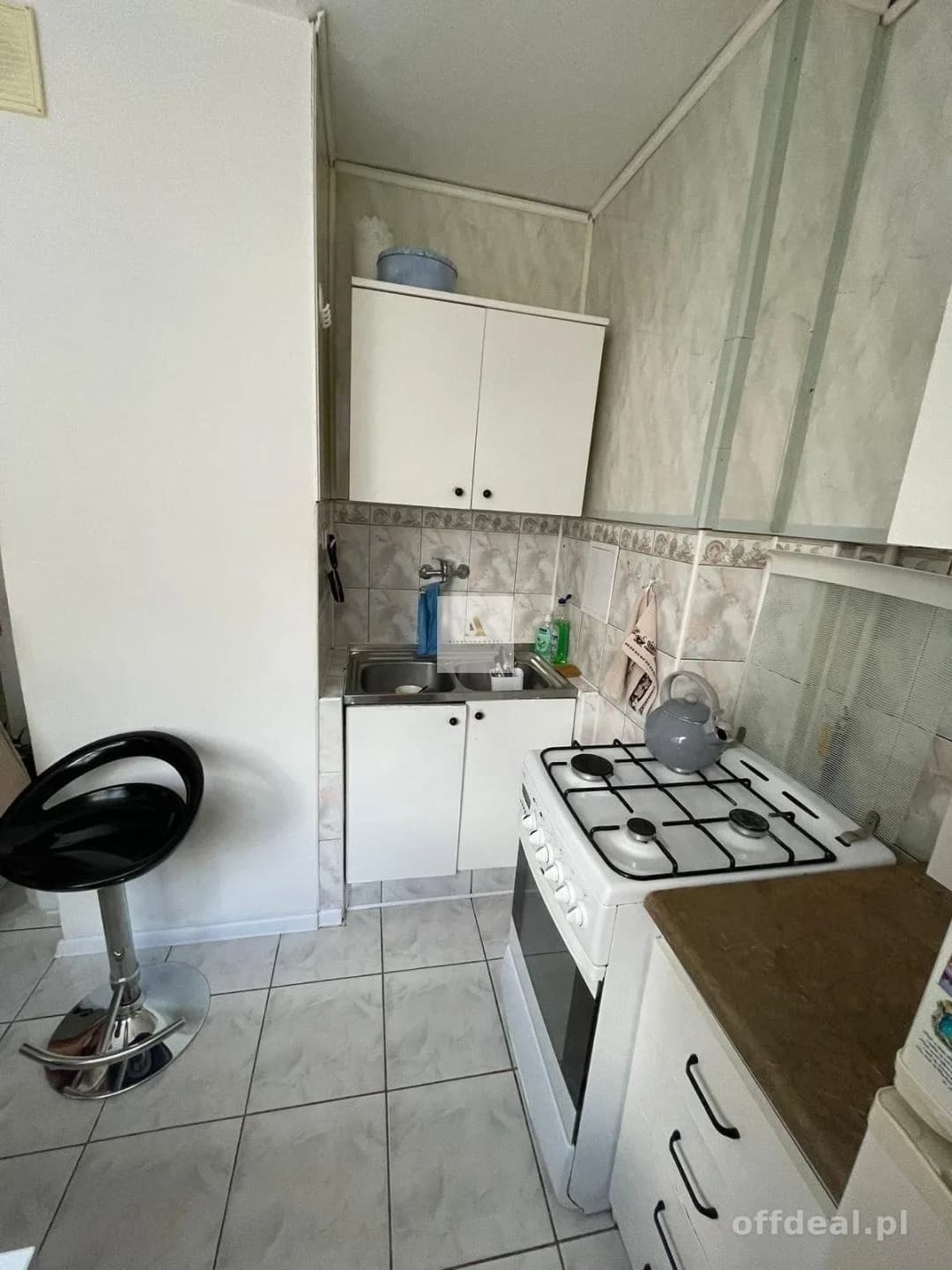 appartement à vendre à Wrocław, Różanka | 2 pièces | 38,22 m²